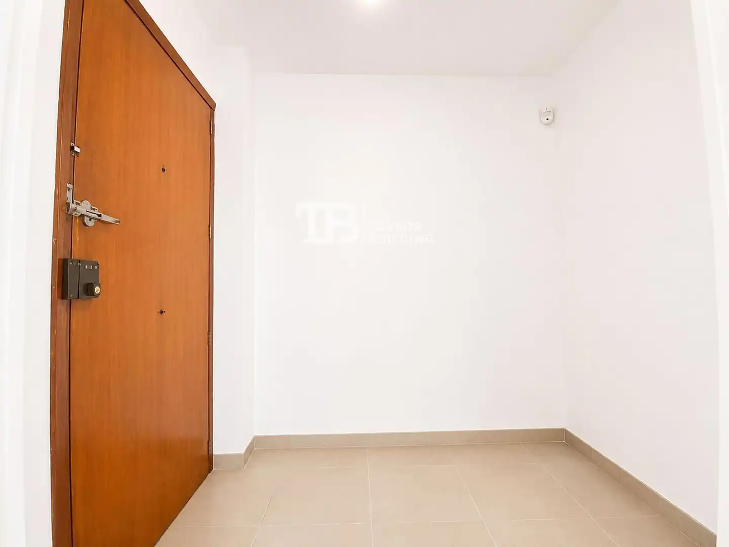 Dormitori de Pis en venda en  Palma de Mallorca amb Aire condicionat, Calefacció i Terrassa