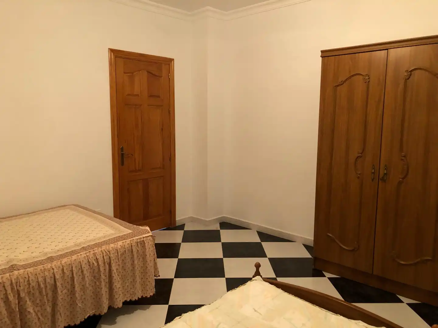Bedroom of Houses for sale in Álora  with Terrace and Balcony