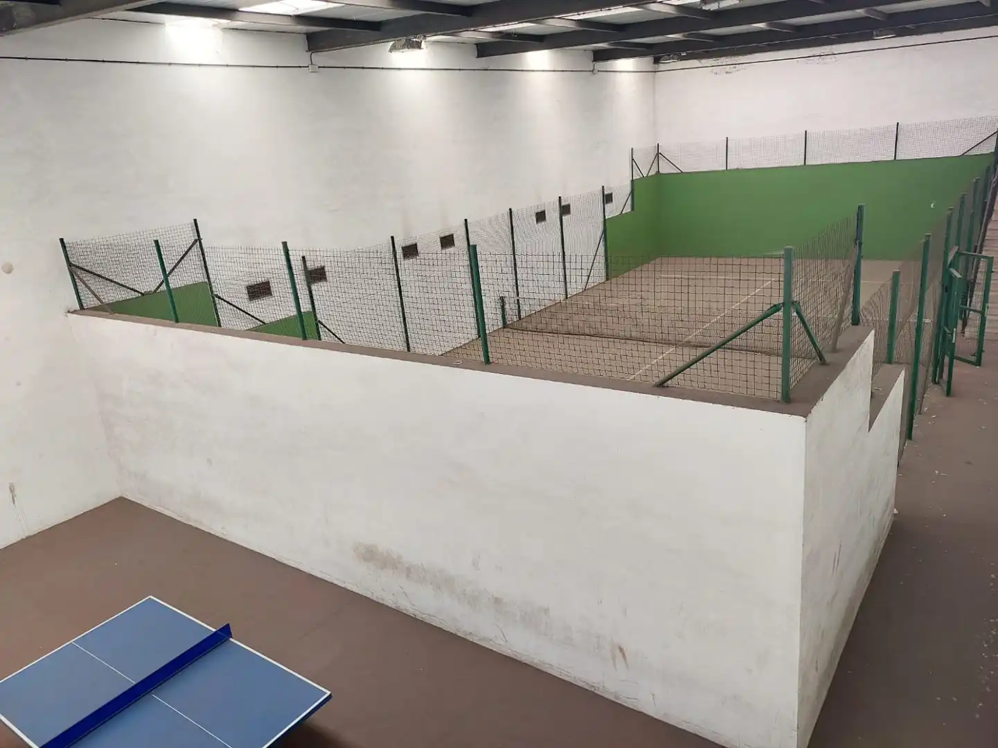 Piso de alquiler en Gijón  con Calefacción, Jardín privado y Parquet