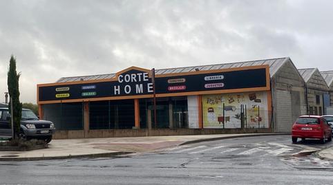 Photo 3 of Industrial buildings to rent in Avenida Carolinas, 54, Arealonga, Pontevedra