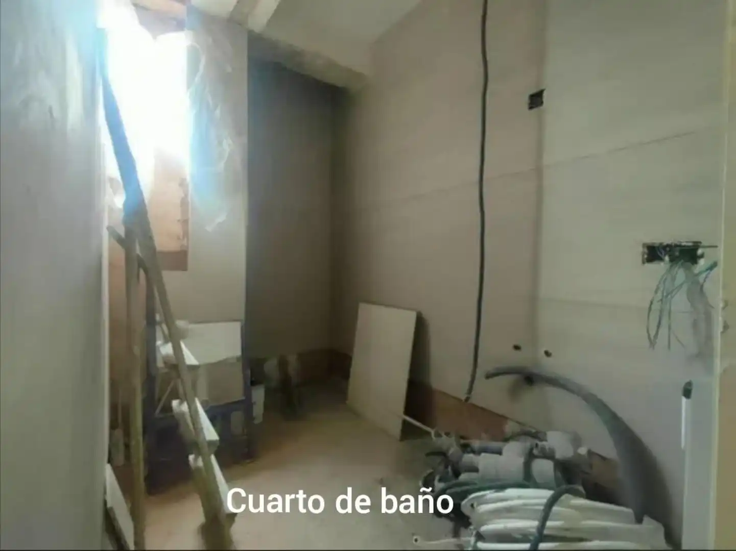 Ático en venta en Avilés