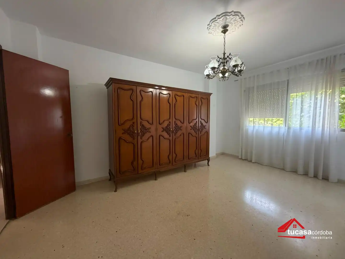 Habitación de Piso en venta en Córdoba