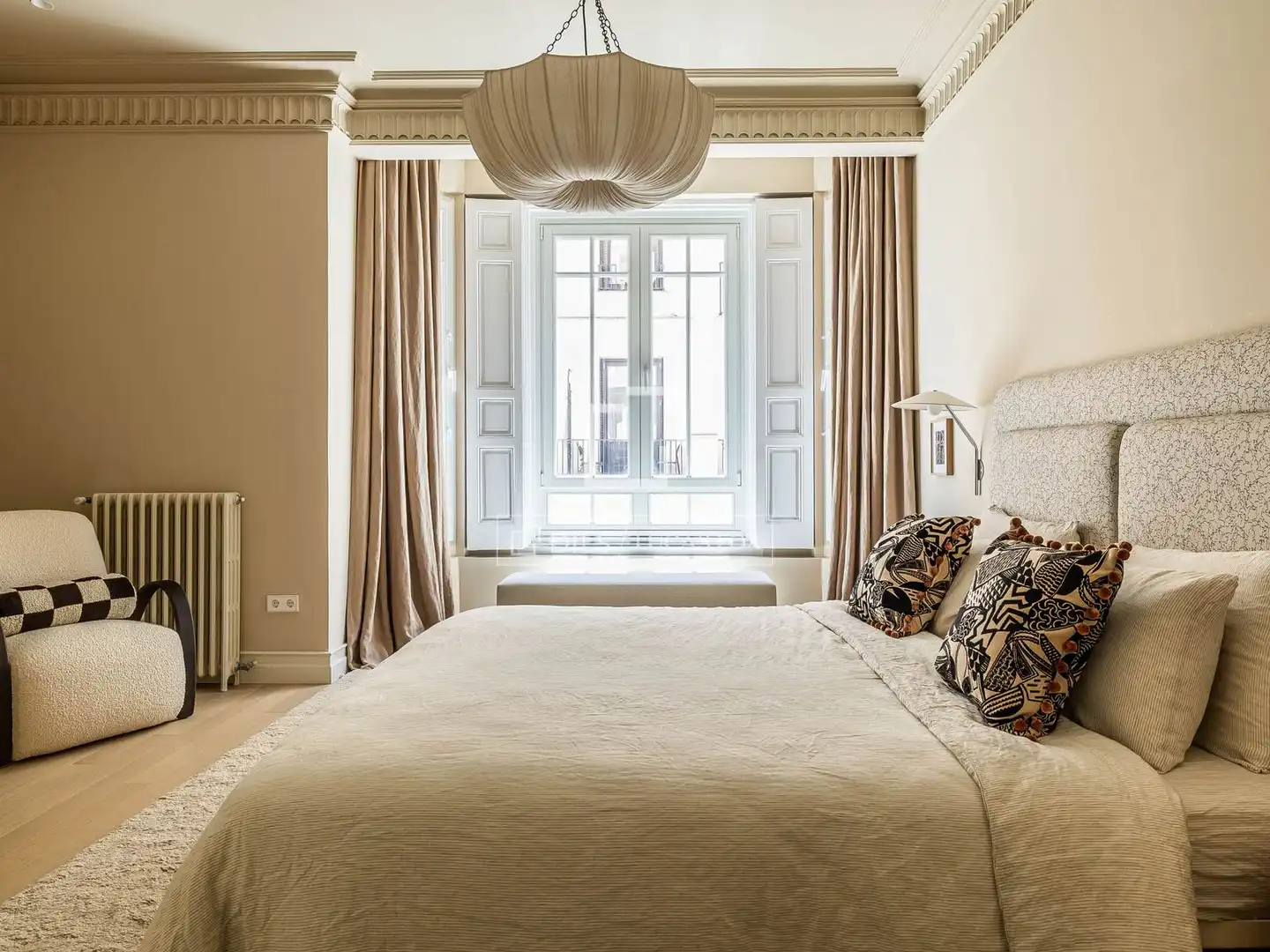 Appartement avec terrasse à vendre à Chamberí, imagen 19