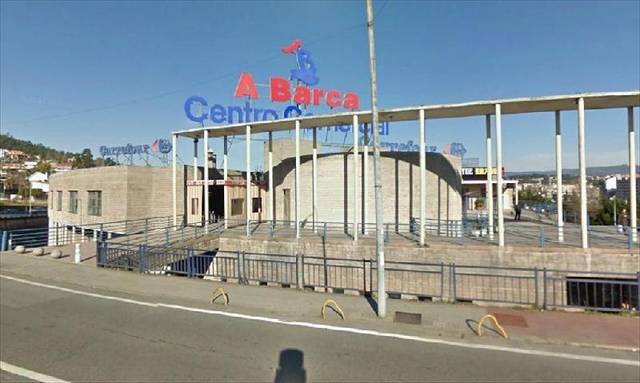 Local comercial en Venta en Calle Calle Domingo Fontán, 2 en San Salvador - Caeira