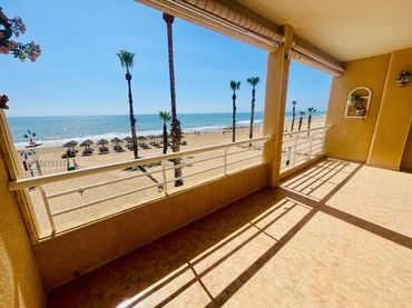 Apartment zum Verkauf in La Mata