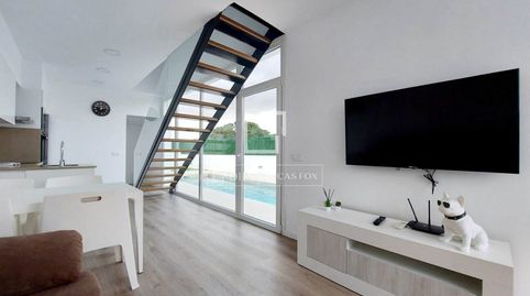 Foto 4 de Casa o chalet en venta en Cala Blanca, Ciutadella de Menorca