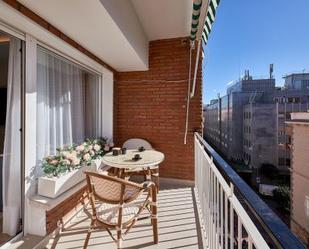 Flat for sale in Hermosilla, Goya, Barrio de Salamanca,  Madrid Capital