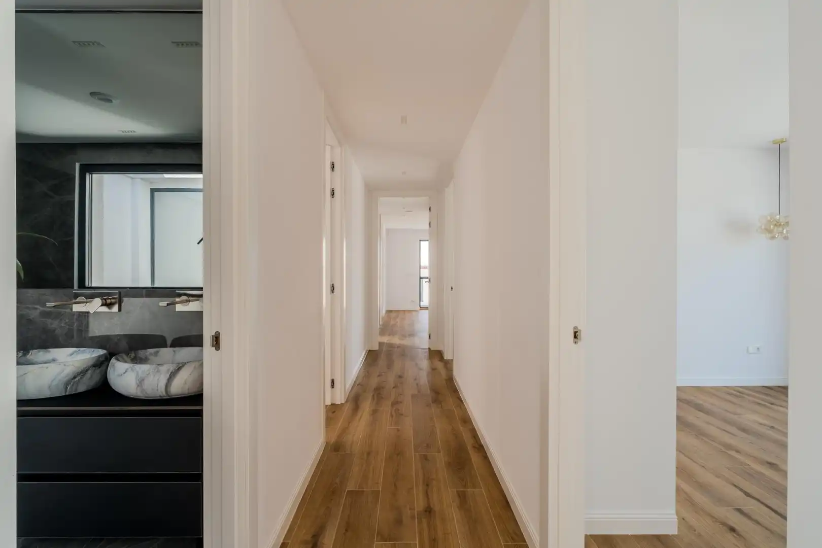 Doppelhaushälfte mit Pool zum Verkauf in Calle Calle Tallín, imagen 35