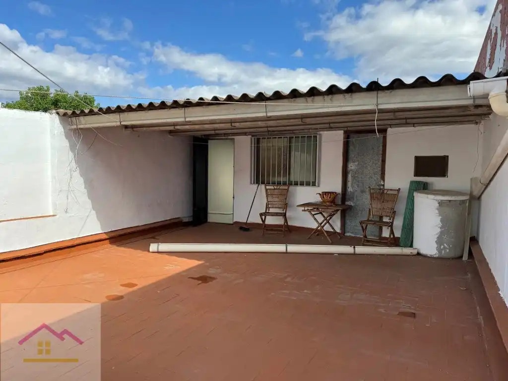 Casa adosada en venda a Calle Constitucion, 3, Santa Magdalena de Pulpis