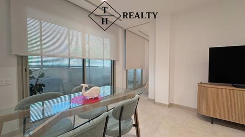 Photo 5 from new construction home in Flat for sale in Carrer President Macià, 116, Platja Gran, Girona
