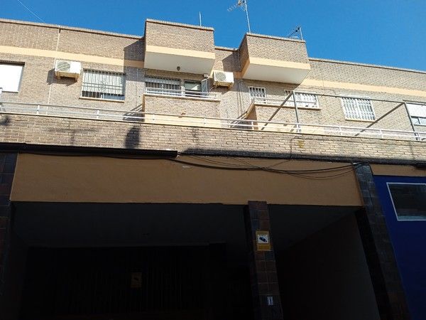 Pis en venda a Cl Alcalde German Paez 1 1 2 H, San Pedro del Pinatar ciudad