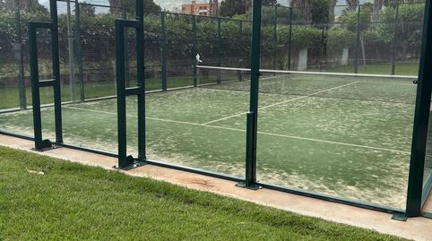 Foto 4 de Apartamento en venta en Saladar, Dénia