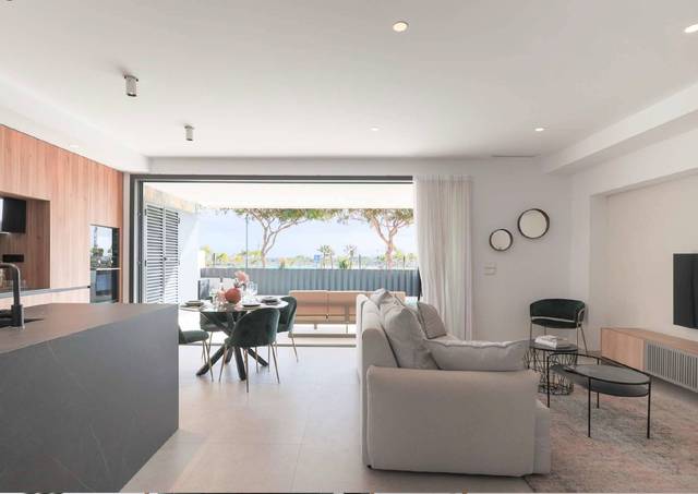 Casa-chalet en Venta en Mar Menor Golf