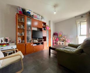 Living room of Flat for sale in San Fernando  with Air Conditioner and Private garden