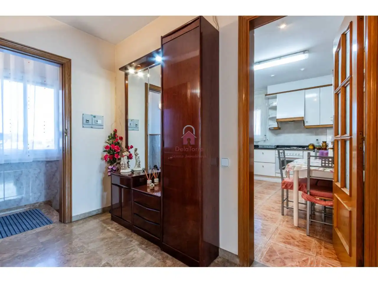 Casa o chalet en venta en Terrassa con Aire acondicionado, Calefacción y Terraza