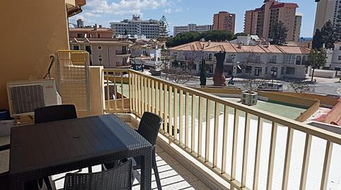 Foto 2 de Apartament en venda a Castillo Sohail - Myramar, Fuengirola