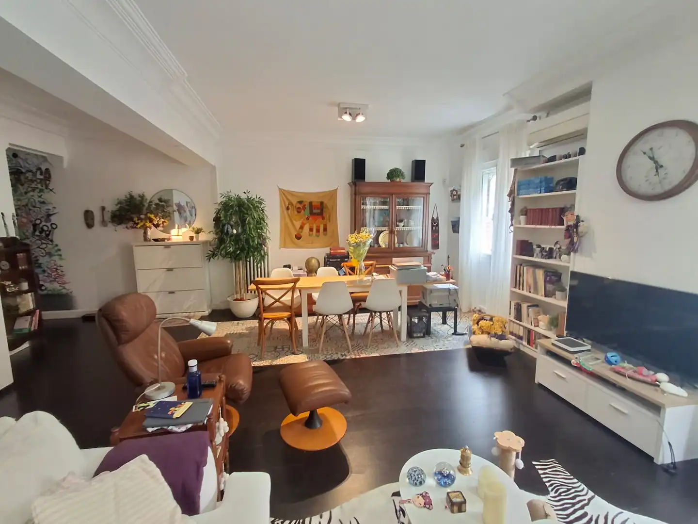 Appartement avec ascenseur à vendre à Calle Presidente Leopoldo Calvo Sotelo, imagen 8