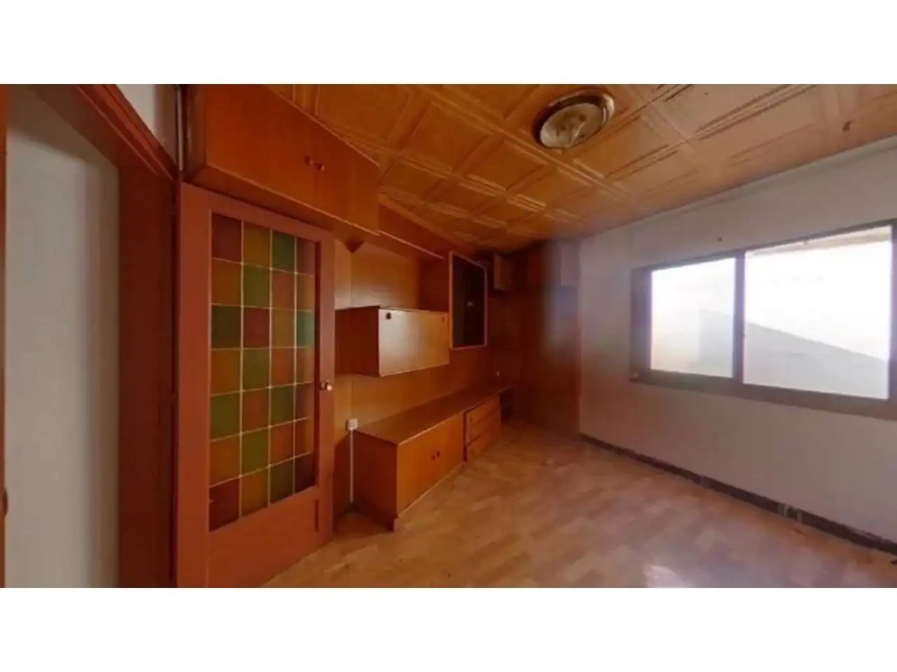 Bedroom of Flat for sale in Barcelona