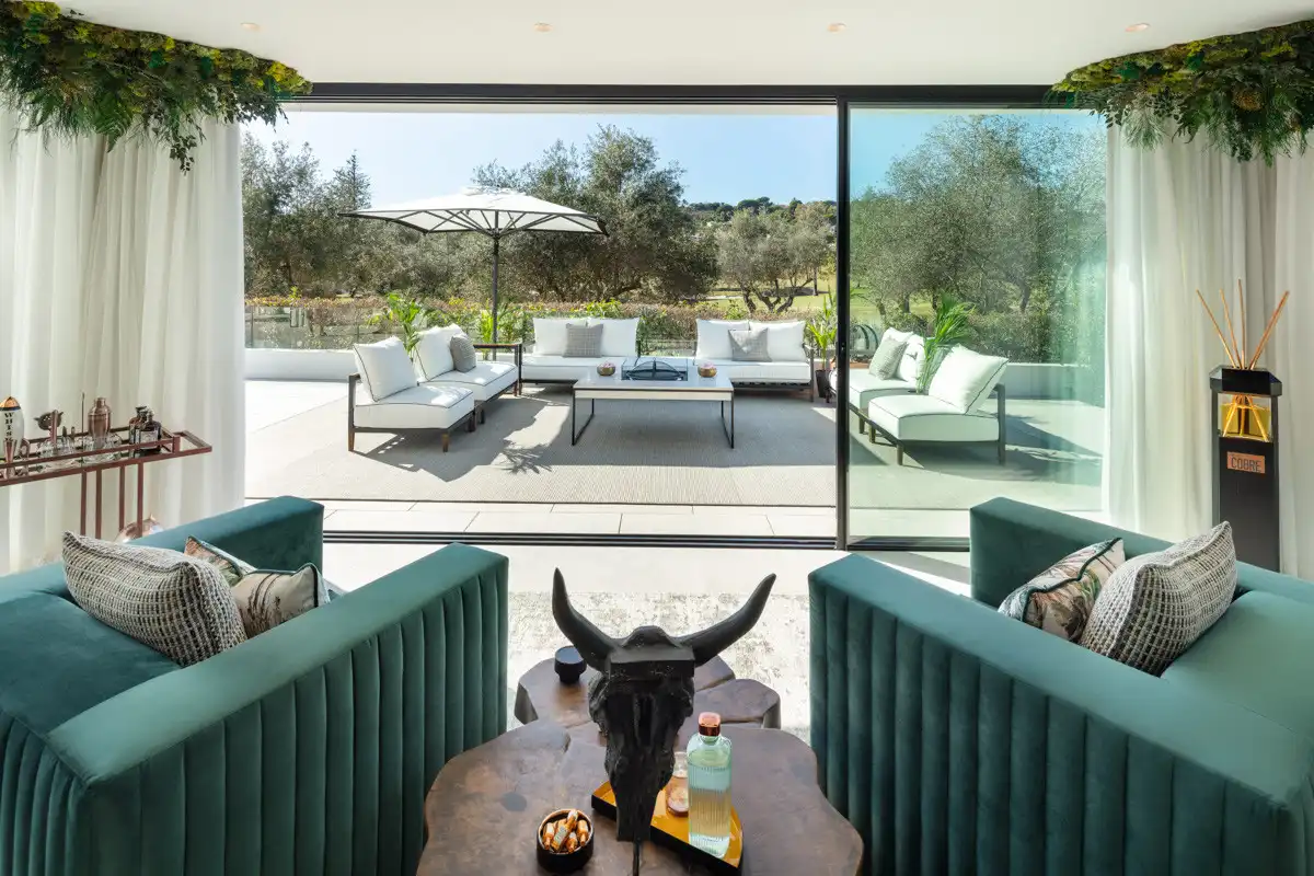 Maison avec terrasse à vendre à Nueva Andalucía, imagen 27