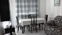 Dining room of Flat for sale in Santa Pola  with Air Conditioner and Terrace
