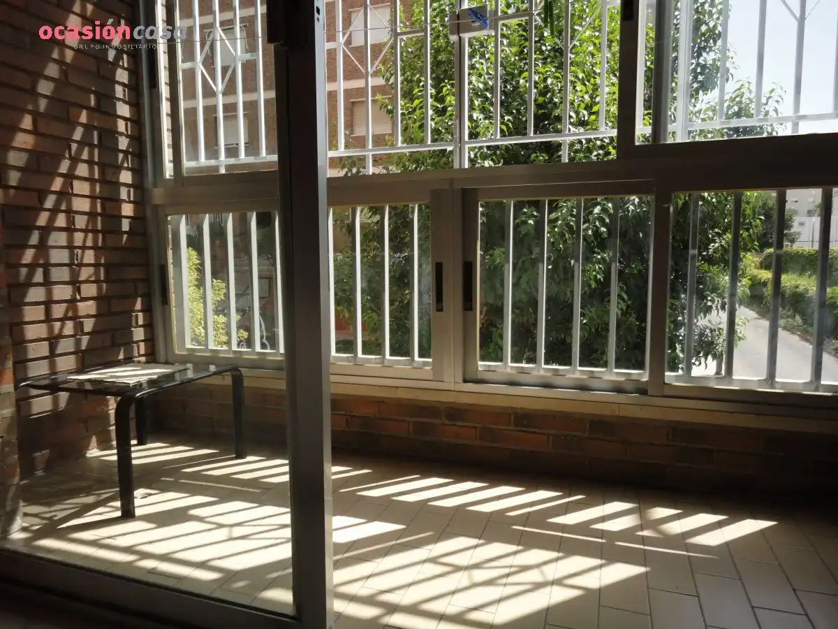 Flat for rent in San Francisco Javier