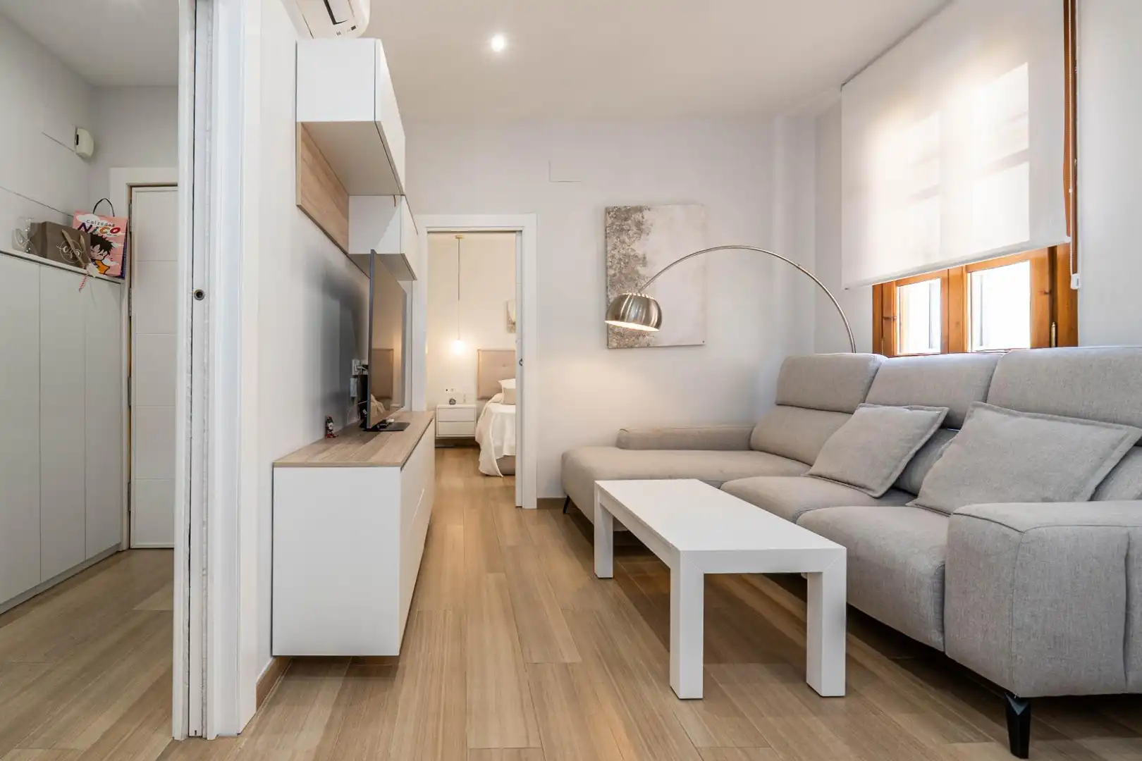 Wohnung mit Aufzug zum Verkauf in Calle PIEDRA SANTA 13, imagen 5
