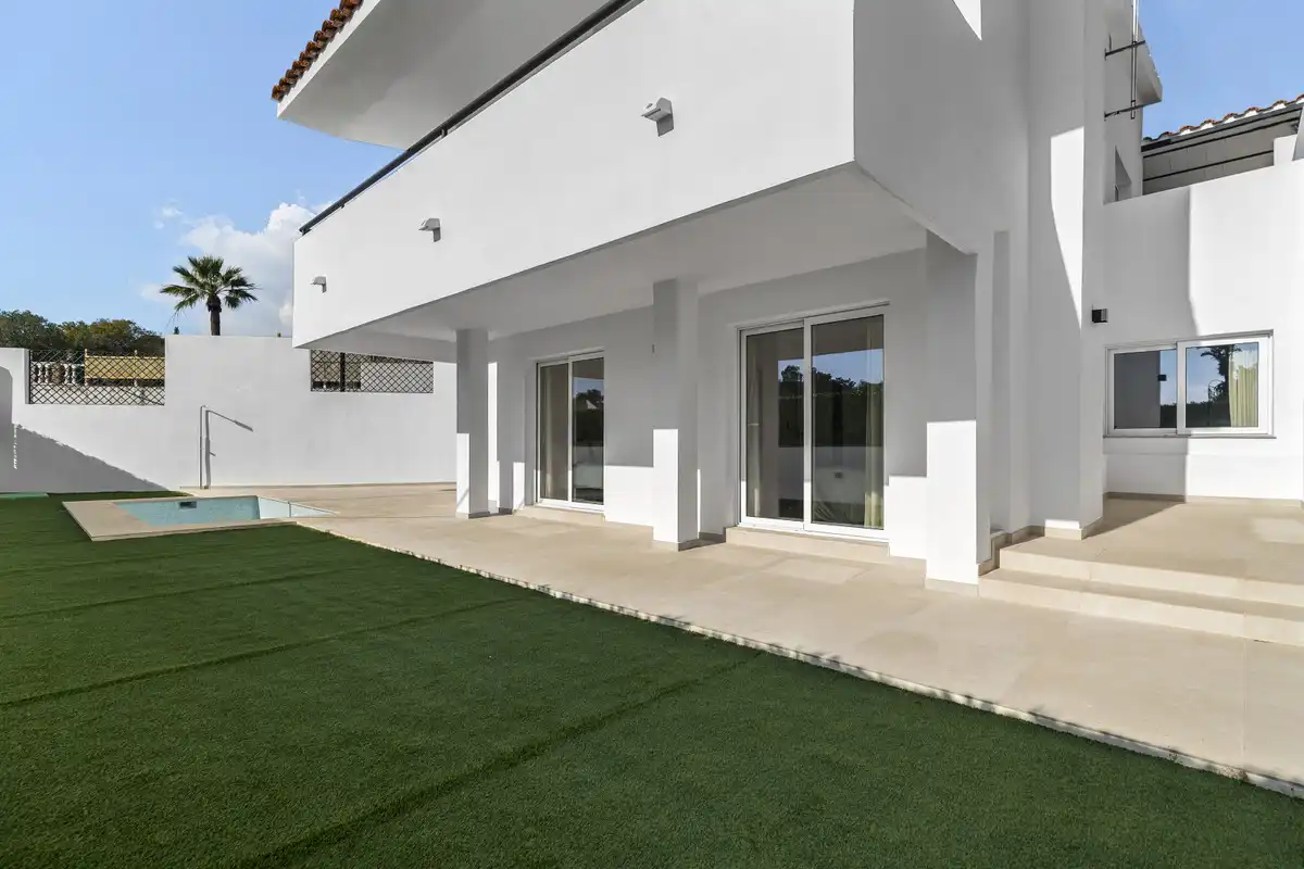 Maison mitoyenne à vendre à Mijas pueblo, imagen 19