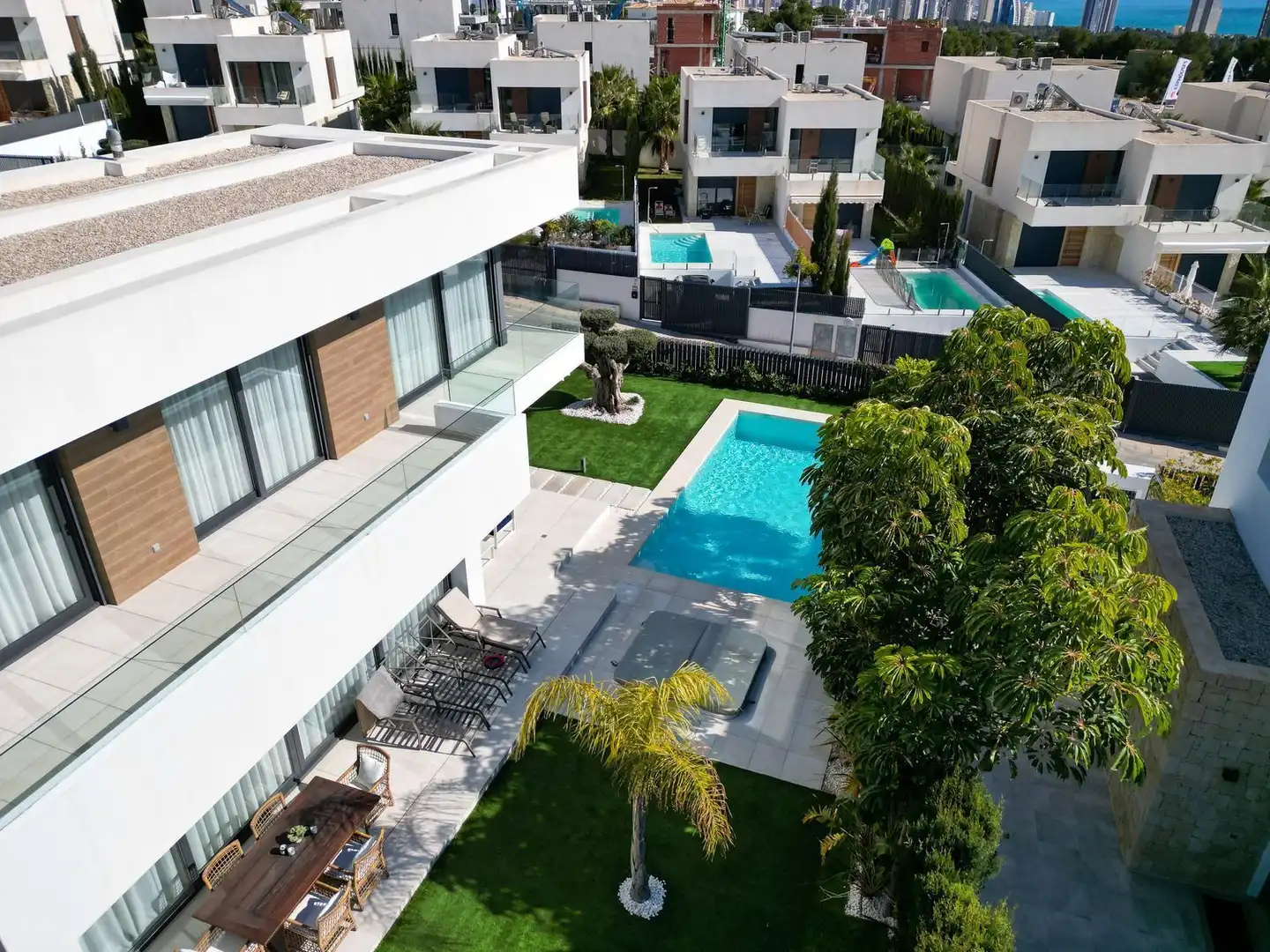 Casa en venta en Golf Bahía, imagen 3