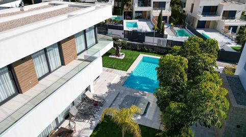 Foto 3 de Casa o chalet en venta en Golf Bahía, Finestrat