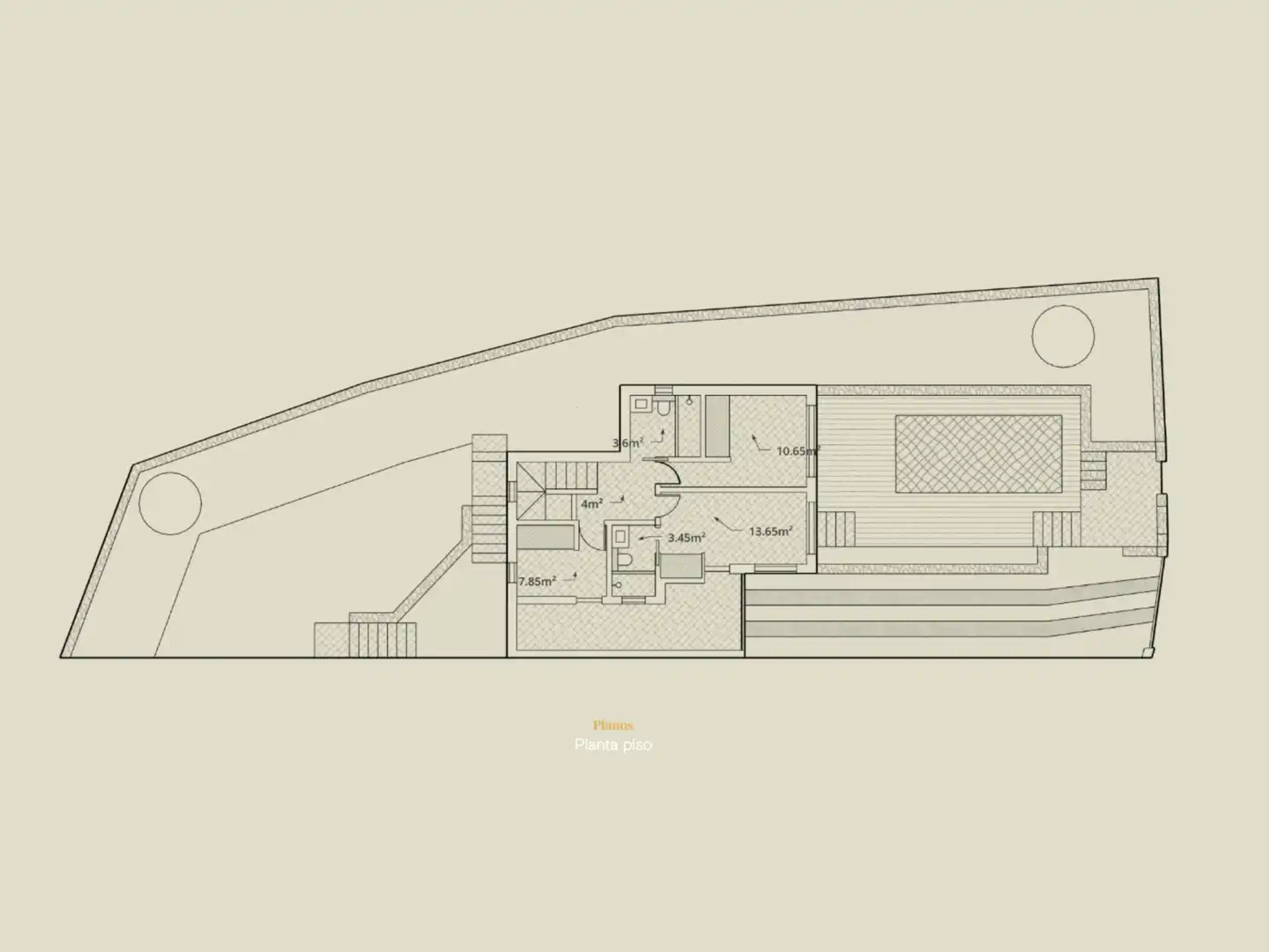 Casa con piscina in vendita a N/A, imagen 25