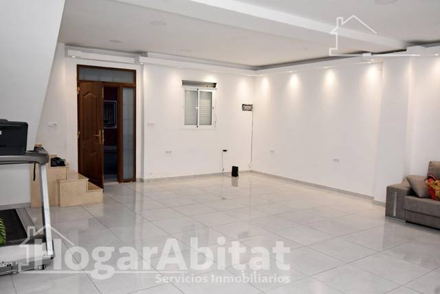 Casa-chalet en Venta en Calle Callao en Alquerieta