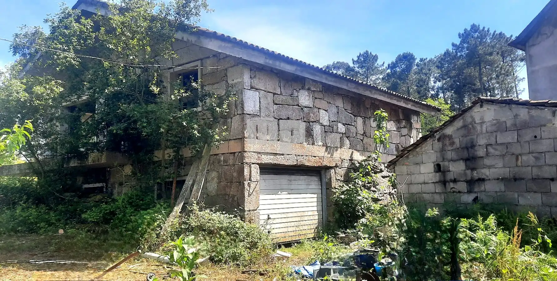 Xalet en venda a Lugar Codesas 4, imagen 2