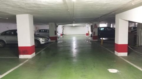 Foto 4 de Garaje de alquiler en Paseo de las Delicias, Delicias,  Madrid Capital