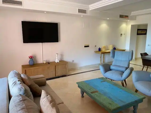 Apartament amb terrassa de lloguer a N/A 3, imagen 4