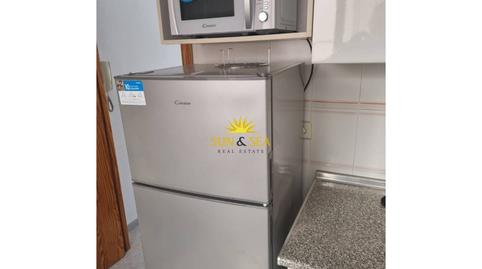 Foto 4 de Apartament de lloguer a Los Urrutias, Cartagena