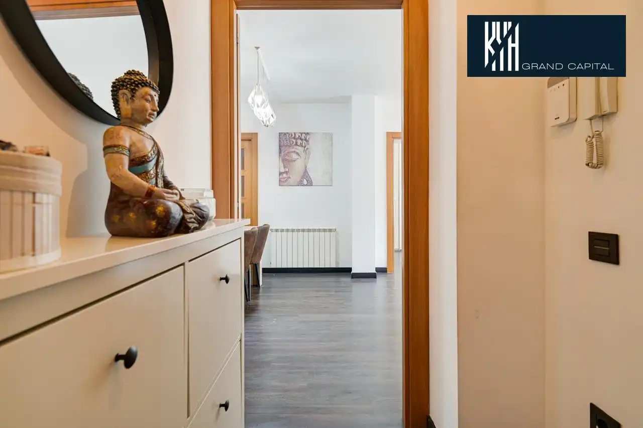 Flat for sale in Malgrat de Mar  with Air Conditioner, Heating and Balcony