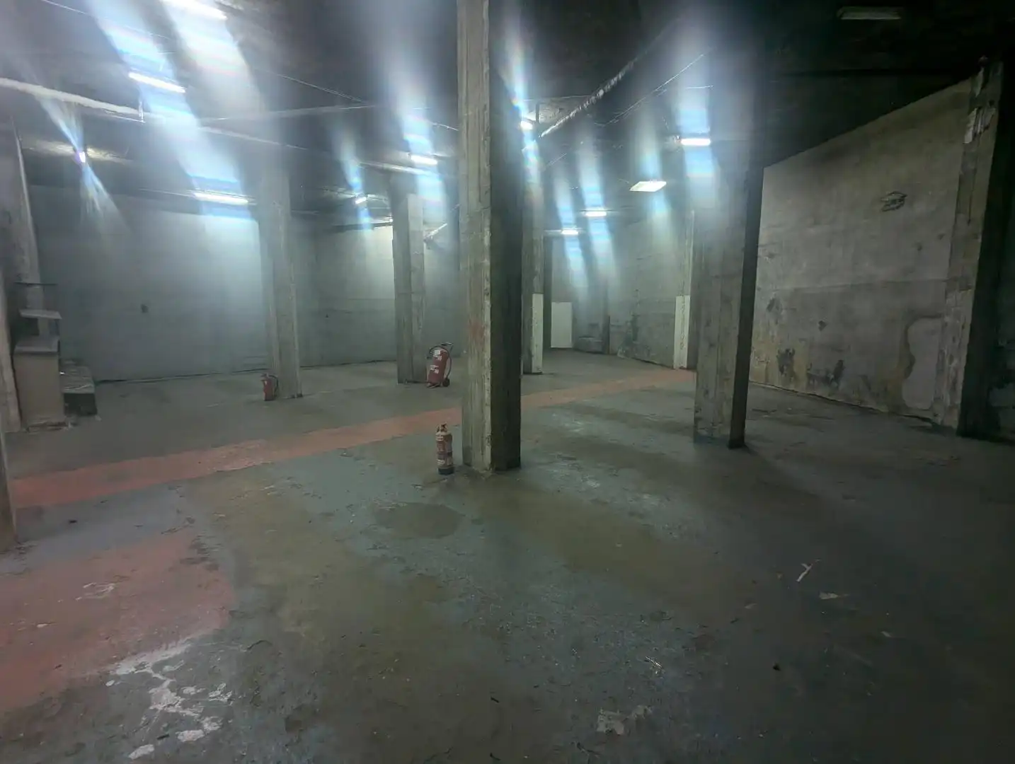 Local comercial en alquiler en PINTOR LEKUONA 1, imagen 13