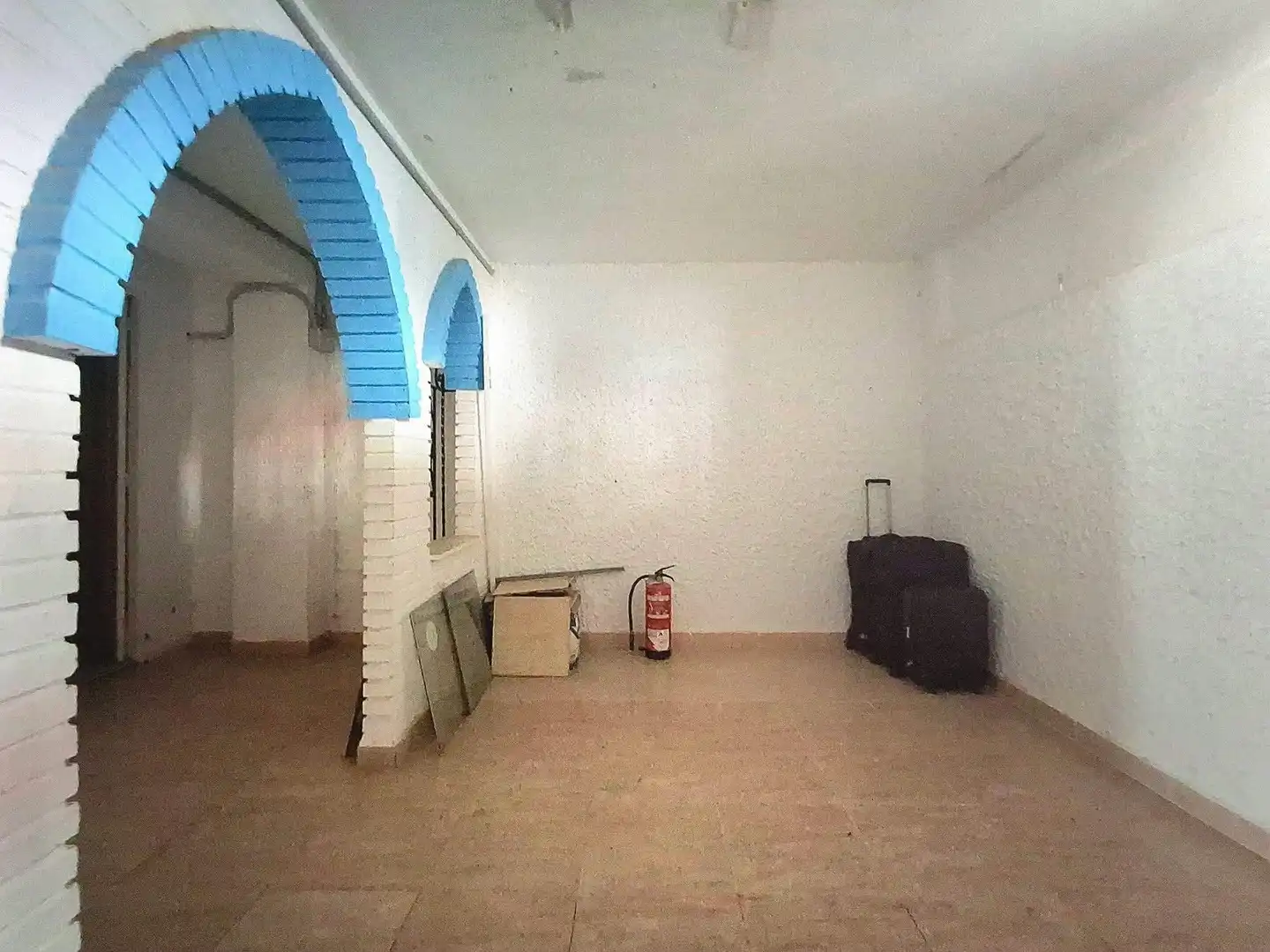 Business premises for sale in El Carmen - Cardeñas, imagen 7
