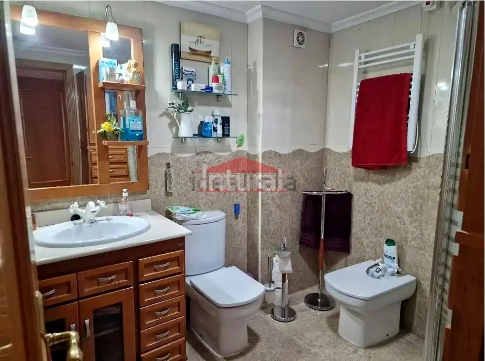 Appartement à vendre à Carretas - Pajarita, imagen 19