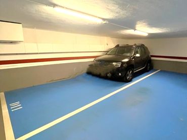 Doppelparkplatz zum Verkauf in Rodríguez Arias Kalea 59
