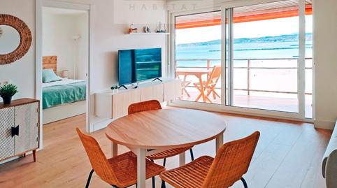 Foto 4 de Piso de alquiler en Calle Ramon Iribarren Pase, Hondarribia, Gipuzkoa