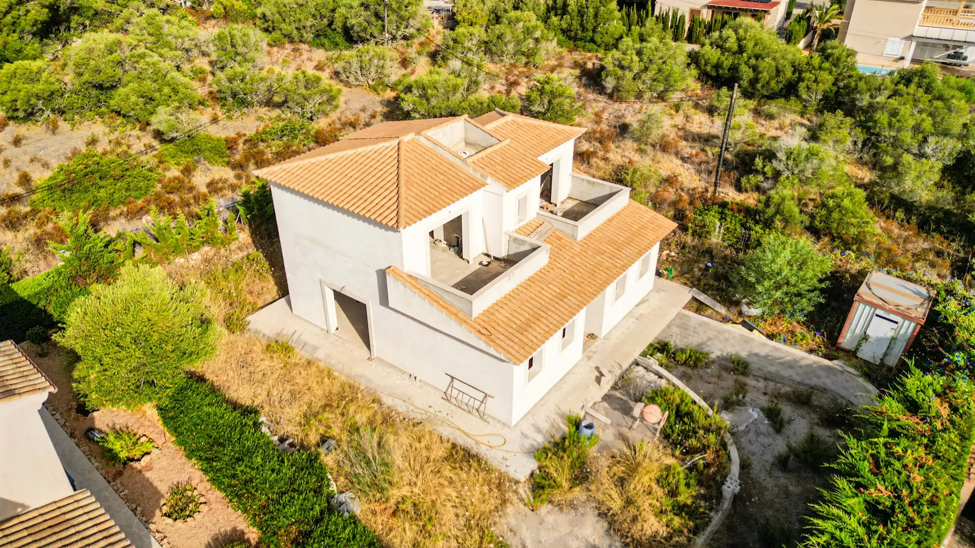 Casa o xalet en venda en Manacor amb Traster i Piscina