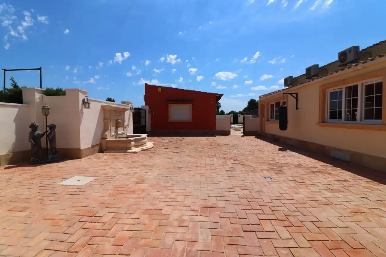 Country house for sale in Almoradí, imagen 38