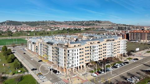 Foto 2 de Àtic en venda a Calle Emilio Alarcos, 10, Aranzana, Arroyo de la Encomienda