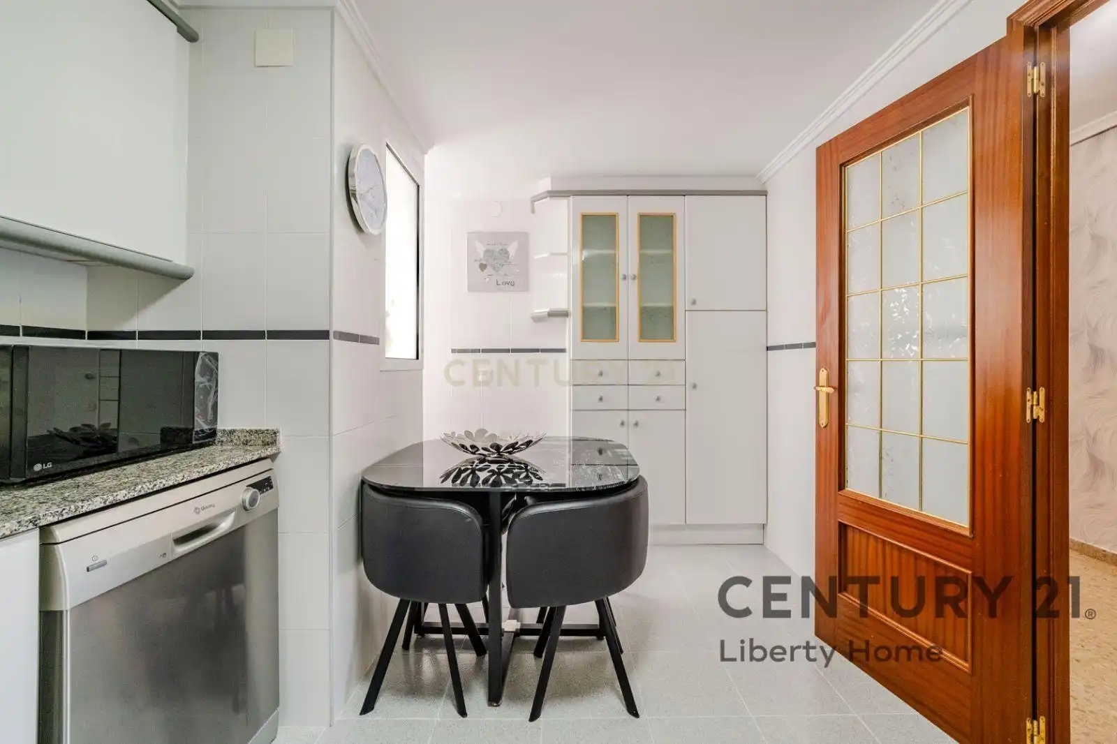 Apartamento en venta en Carrer del Doctor Marañón, 12, València, Spain, 10, Favara
