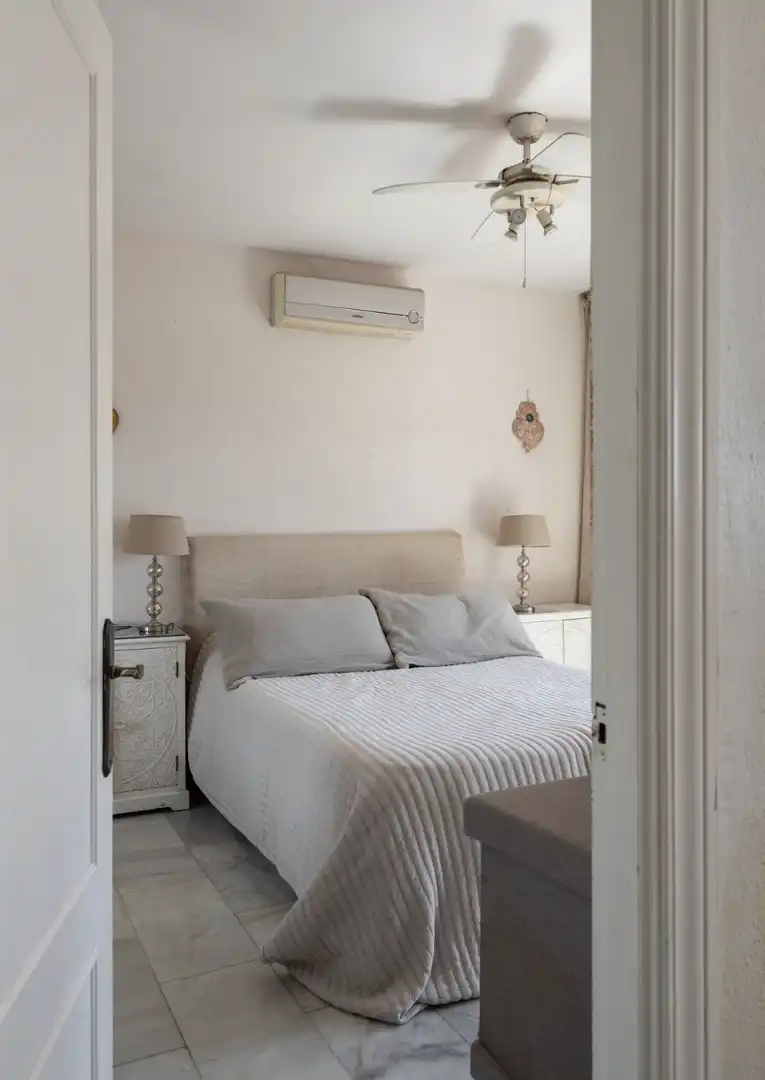 Villa mit Terrasse zum Verkauf in Las Chapas - El Rosario, imagen 7