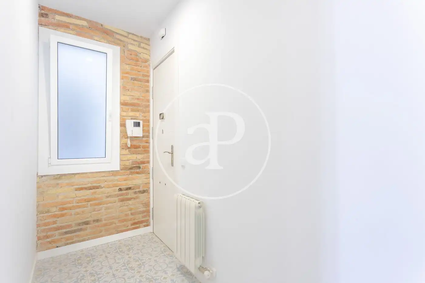 Piso de alquiler en Carrer de la Marina, Fort Pienc