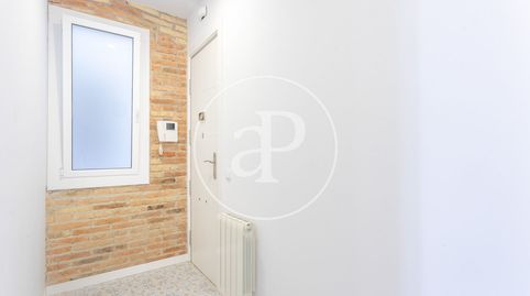 Foto 5 de Piso de alquiler en Carrer de la Marina, Fort Pienc, Barcelona Capital