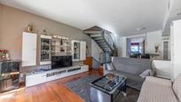 Living room of House or chalet for sale in Parets del Vallès