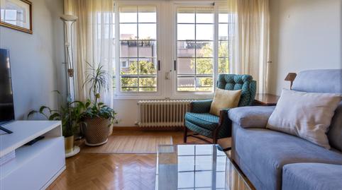 Photo 3 of Flat for sale in Vía de las Dos Castillas, 7, Avenida Europa, Madrid